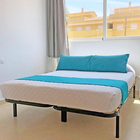 Milion Destiny Villa Playa Oropesa del Mar Exterior foto