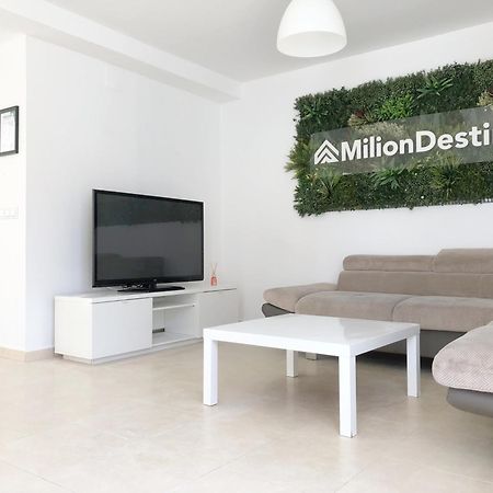 Milion Destiny Villa Playa Oropesa del Mar Exterior foto