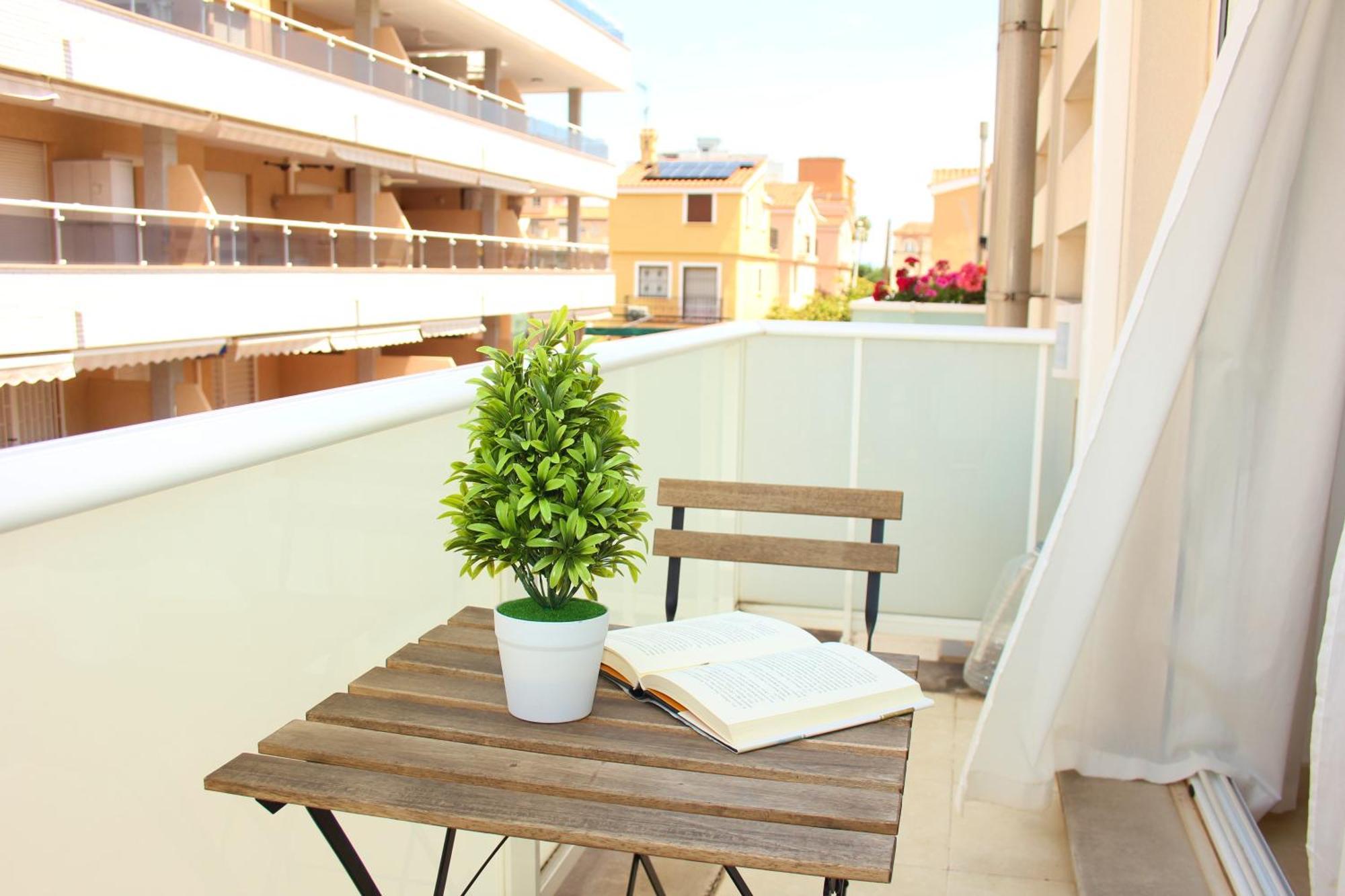 Milion Destiny Villa Playa Oropesa del Mar Exterior foto