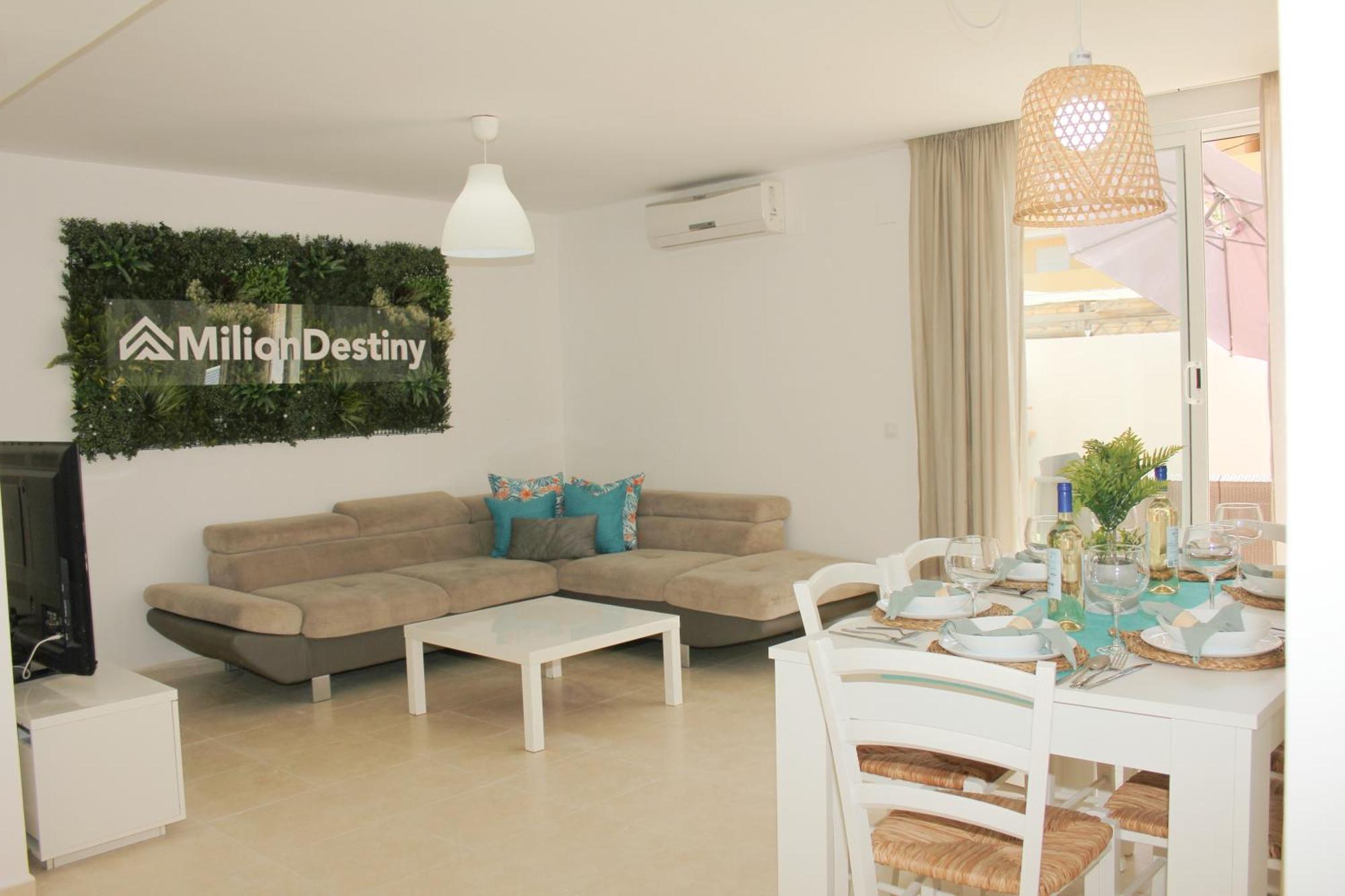 Milion Destiny Villa Playa Oropesa del Mar Exterior foto